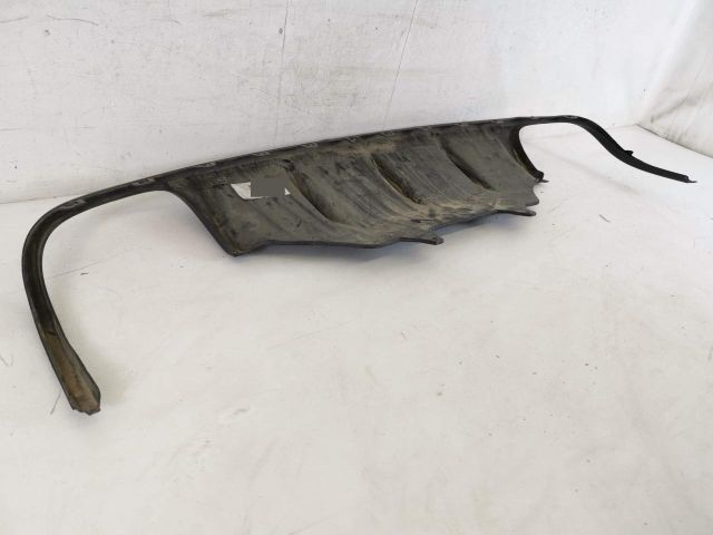 bontott PORSCHE MACAN Hátsó Lökhárító Alsó (Műanyag)