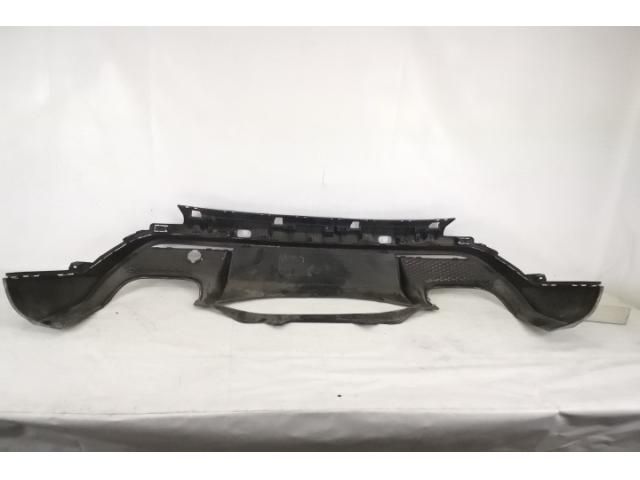 bontott PORSCHE MACAN Hátsó Lökhárító Alsó (Műanyag)