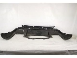 bontott PORSCHE MACAN Hátsó Lökhárító Alsó (Műanyag)