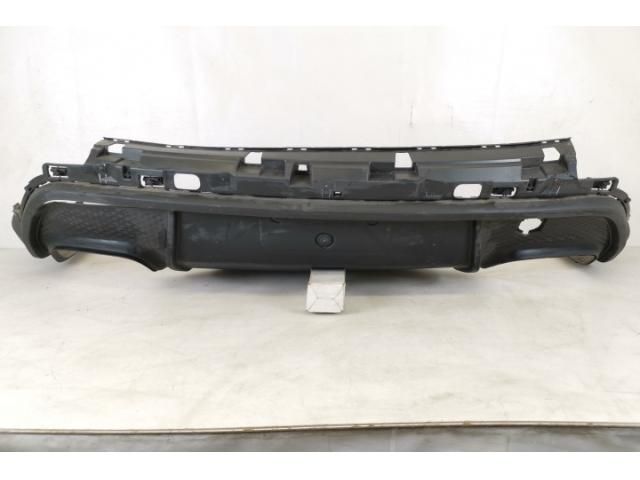 bontott PORSCHE MACAN Hátsó Lökhárító Alsó (Műanyag)