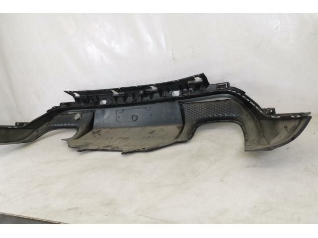 bontott PORSCHE MACAN Hátsó Lökhárító Alsó (Műanyag)