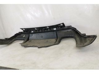 bontott PORSCHE MACAN Hátsó Lökhárító Alsó (Műanyag)