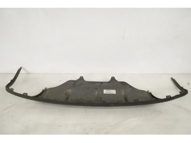 bontott PORSCHE MACAN Hátsó Lökhárító Alsó (Műanyag)