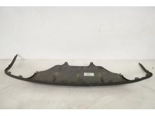 bontott PORSCHE MACAN Hátsó Lökhárító Alsó (Műanyag)