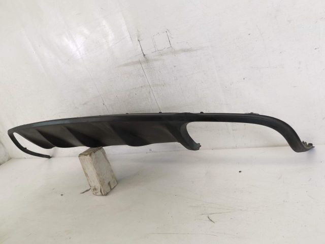 bontott PORSCHE MACAN Hátsó Lökhárító Alsó (Műanyag)