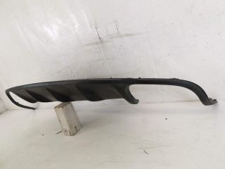 bontott PORSCHE MACAN Hátsó Lökhárító Alsó (Műanyag)