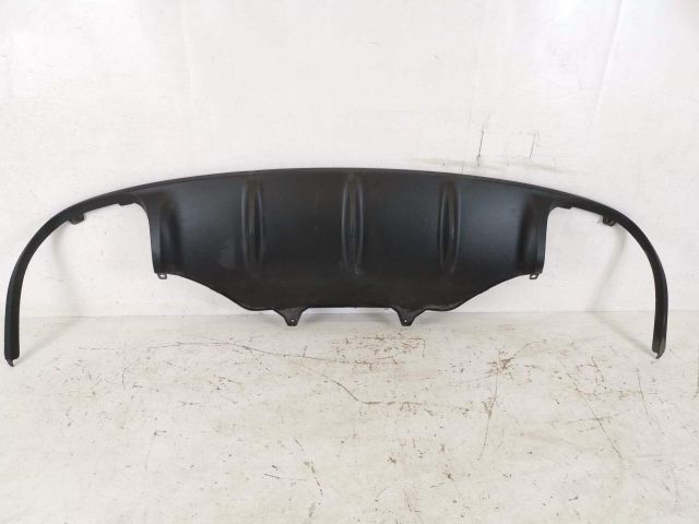 bontott PORSCHE MACAN Hátsó Lökhárító Alsó (Műanyag)