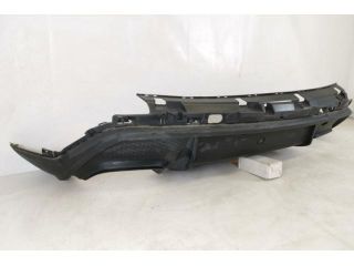 bontott PORSCHE MACAN Hátsó Lökhárító Alsó (Műanyag)