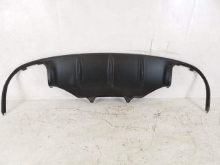 bontott PORSCHE MACAN Hátsó Lökhárító Alsó (Műanyag)