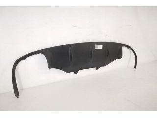 bontott PORSCHE MACAN Hátsó Lökhárító Alsó (Műanyag)