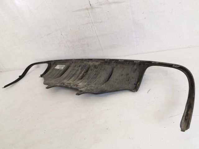 bontott PORSCHE MACAN Hátsó Lökhárító Alsó (Műanyag)