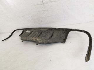 bontott PORSCHE MACAN Hátsó Lökhárító Alsó (Műanyag)