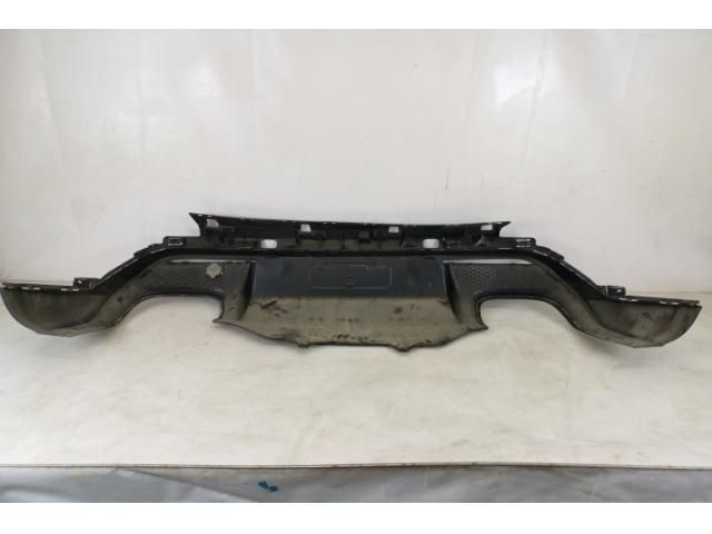 bontott PORSCHE MACAN Hátsó Lökhárító Alsó (Műanyag)