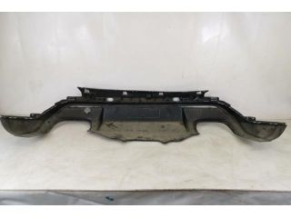 bontott PORSCHE MACAN Hátsó Lökhárító Alsó (Műanyag)