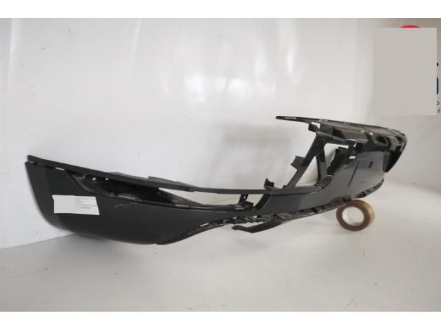 bontott PORSCHE MACAN Hátsó Lökhárító Alsó (Műanyag)