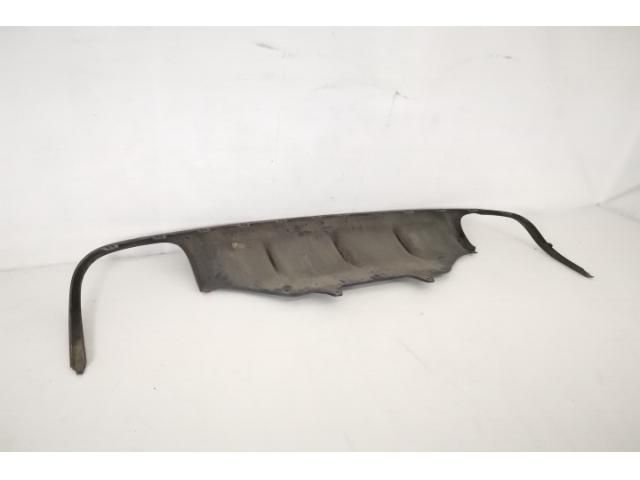 bontott PORSCHE MACAN Hátsó Lökhárító Alsó (Műanyag)