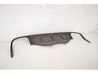 bontott PORSCHE MACAN Hátsó Lökhárító Alsó (Műanyag)