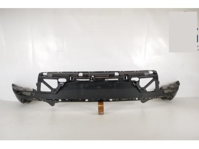 bontott PORSCHE MACAN Hátsó Lökhárító Alsó (Műanyag)