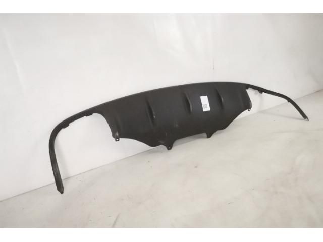 bontott PORSCHE MACAN Hátsó Lökhárító Alsó (Műanyag)