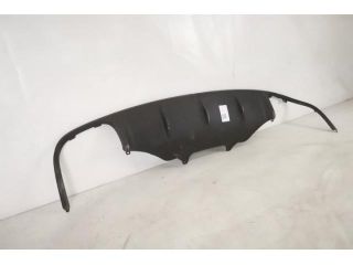 bontott PORSCHE MACAN Hátsó Lökhárító Alsó (Műanyag)