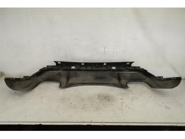 bontott PORSCHE MACAN Hátsó Lökhárító Alsó (Műanyag)