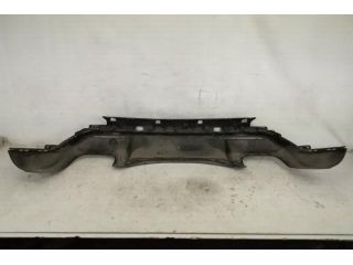 bontott PORSCHE MACAN Hátsó Lökhárító Alsó (Műanyag)