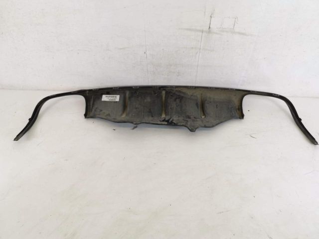 bontott PORSCHE MACAN Hátsó Lökhárító Alsó (Műanyag)