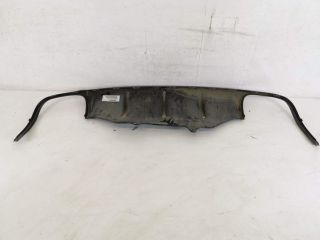 bontott PORSCHE MACAN Hátsó Lökhárító Alsó (Műanyag)