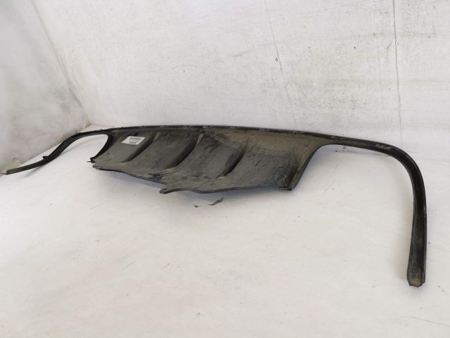 bontott PORSCHE MACAN Hátsó Lökhárító Alsó (Műanyag)