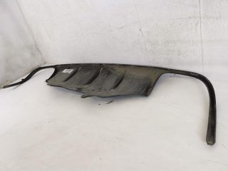 bontott PORSCHE MACAN Hátsó Lökhárító Alsó (Műanyag)