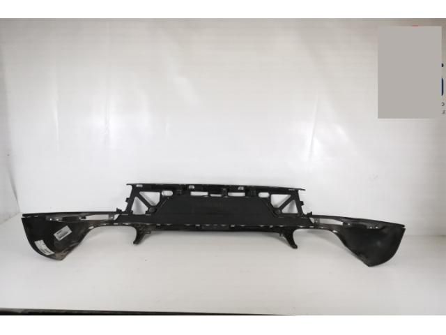 bontott PORSCHE MACAN Hátsó Lökhárító Alsó (Műanyag)