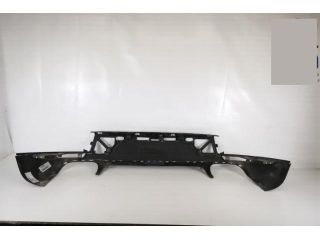 bontott PORSCHE MACAN Hátsó Lökhárító Alsó (Műanyag)