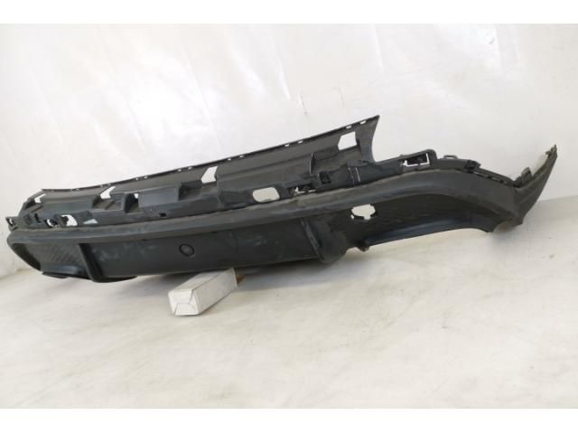 bontott PORSCHE MACAN Hátsó Lökhárító Alsó (Műanyag)