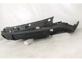 bontott PORSCHE MACAN Hátsó Lökhárító Alsó (Műanyag)