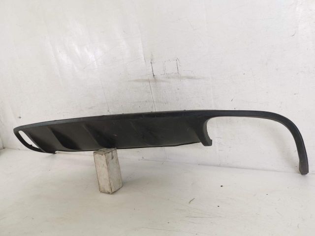 bontott PORSCHE MACAN Hátsó Lökhárító Alsó (Műanyag)