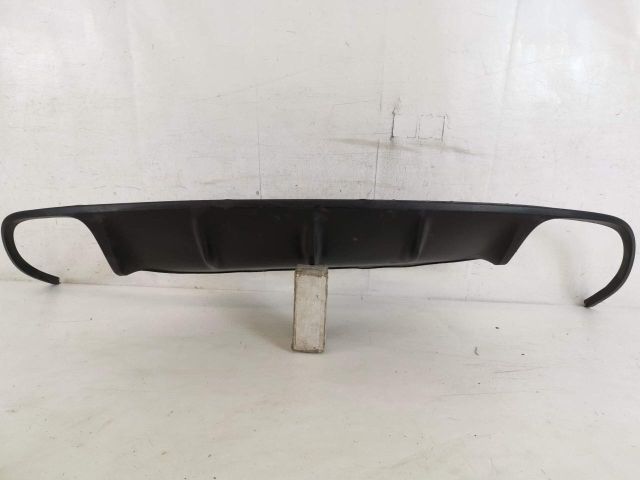 bontott PORSCHE MACAN Hátsó Lökhárító Alsó (Műanyag)