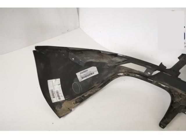 bontott PORSCHE MACAN Hátsó Lökhárító Alsó (Műanyag)