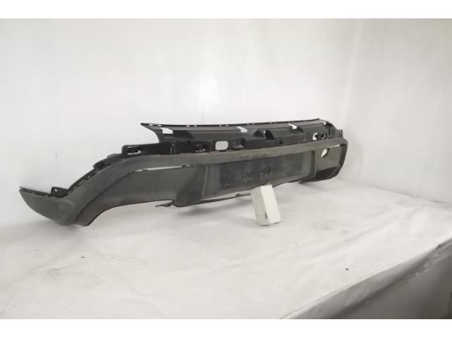 bontott PORSCHE MACAN Hátsó Lökhárító Alsó (Műanyag)