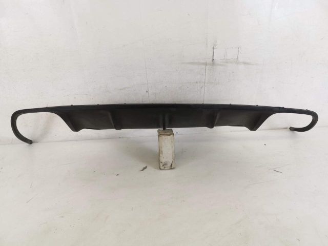 bontott PORSCHE MACAN Hátsó Lökhárító Alsó (Műanyag)