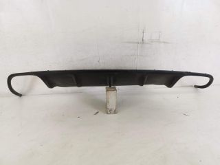 bontott PORSCHE MACAN Hátsó Lökhárító Alsó (Műanyag)