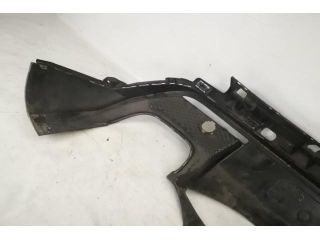 bontott PORSCHE MACAN Hátsó Lökhárító Alsó (Műanyag)