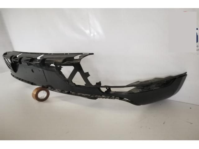 bontott PORSCHE MACAN Hátsó Lökhárító Alsó (Műanyag)