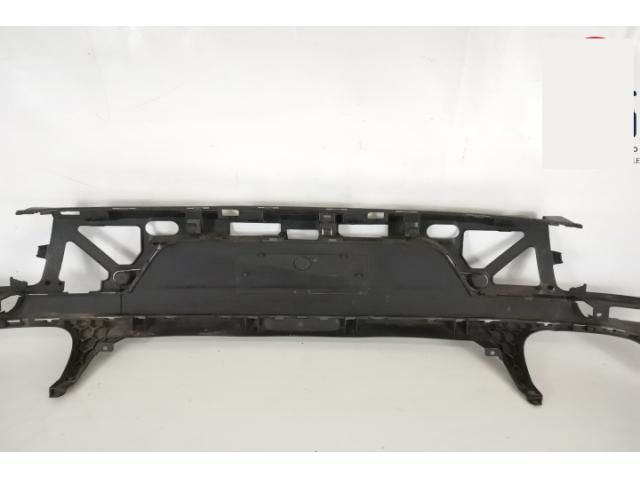 bontott PORSCHE MACAN Hátsó Lökhárító Alsó (Műanyag)