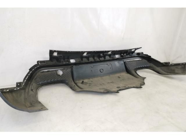 bontott PORSCHE MACAN Hátsó Lökhárító Alsó (Műanyag)