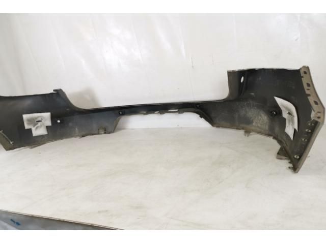 bontott PORSCHE MACAN Hátsó Lökhárító (Részeivel)