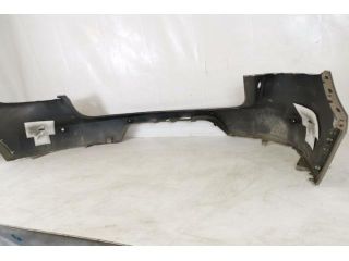 bontott PORSCHE MACAN Hátsó Lökhárító (Részeivel)