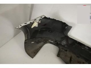 bontott PORSCHE MACAN Hátsó Lökhárító (Részeivel)