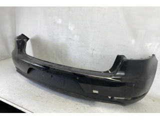 bontott PORSCHE MACAN Hátsó Lökhárító (Részeivel)