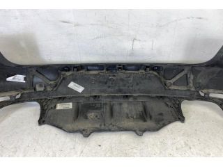 bontott PORSCHE MACAN Hátsó Lökhárító (Részeivel)