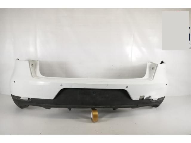 bontott PORSCHE MACAN Hátsó Lökhárító (Részeivel)